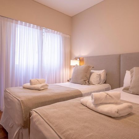 Hotel El Misti Coliving Obelisco à Buenos Aires Extérieur photo