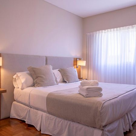 Hotel El Misti Coliving Obelisco à Buenos Aires Extérieur photo