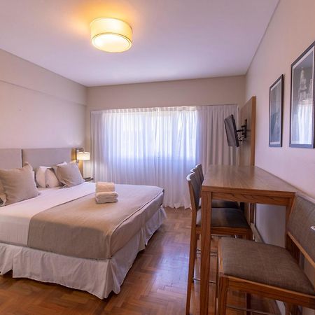 Hotel El Misti Coliving Obelisco à Buenos Aires Extérieur photo