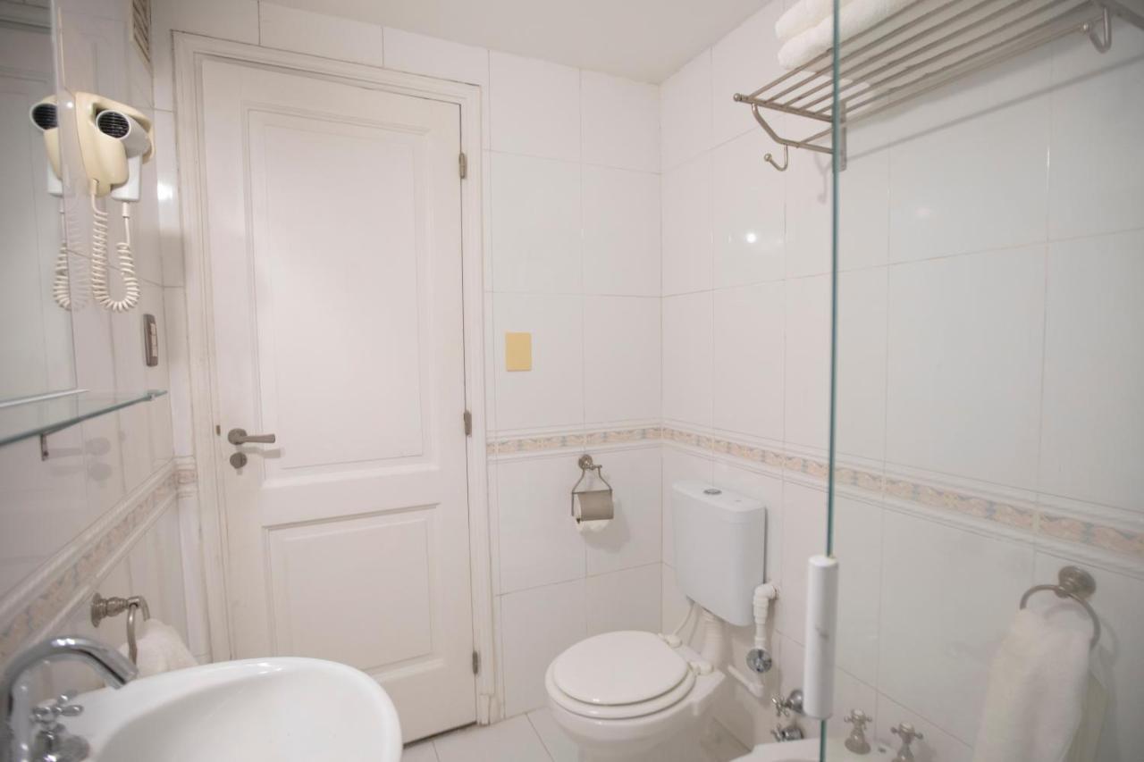 Hotel El Misti Coliving Obelisco à Buenos Aires Extérieur photo