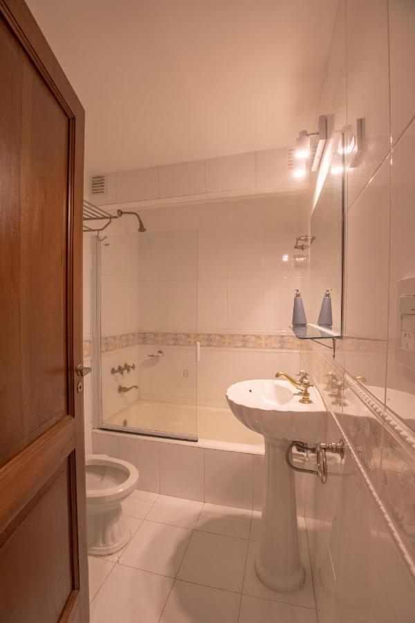 Hotel El Misti Coliving Obelisco à Buenos Aires Extérieur photo