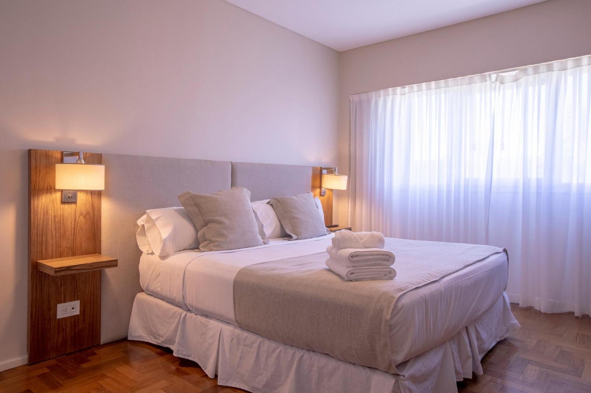 Hotel El Misti Coliving Obelisco à Buenos Aires Extérieur photo