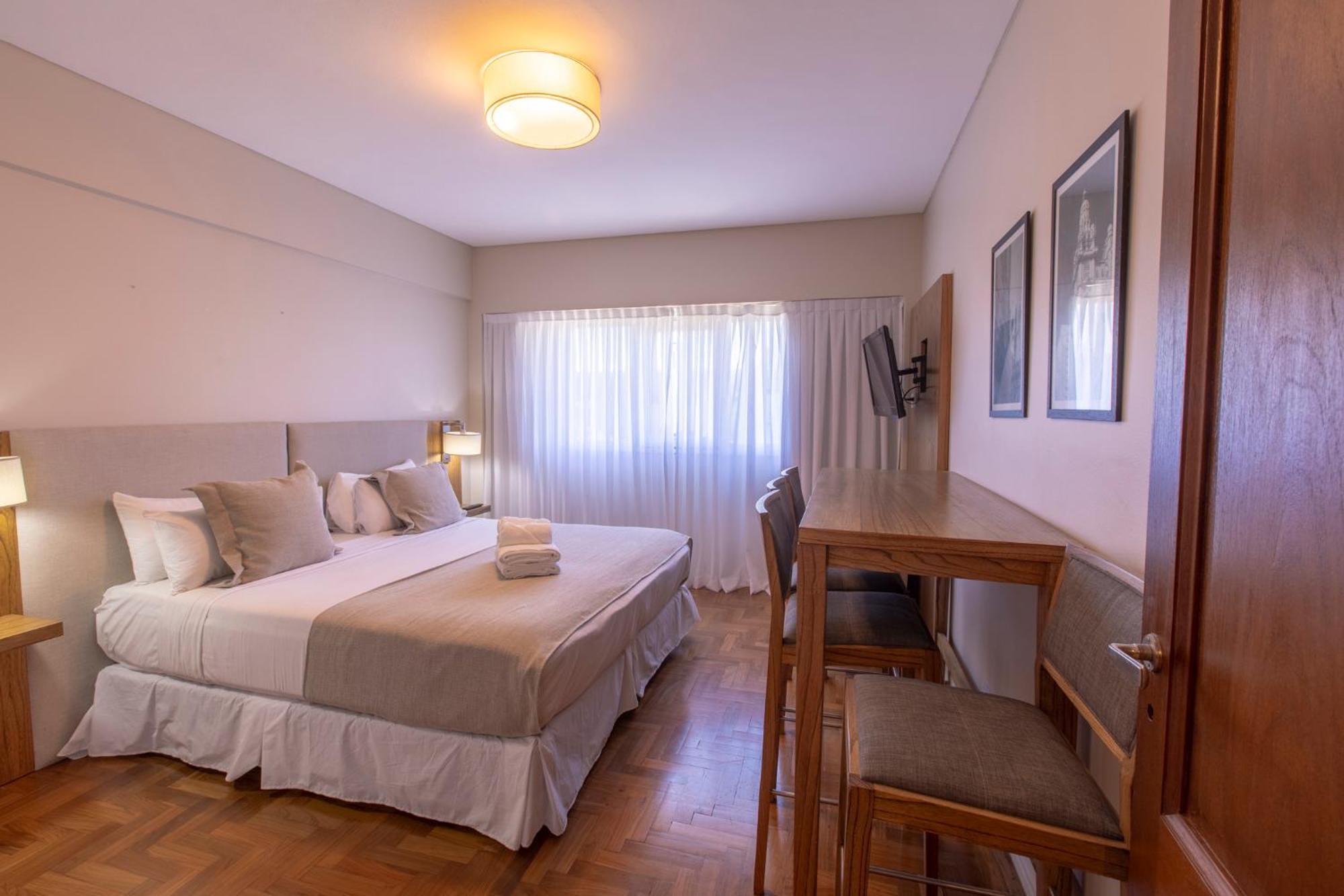 Hotel El Misti Coliving Obelisco à Buenos Aires Extérieur photo
