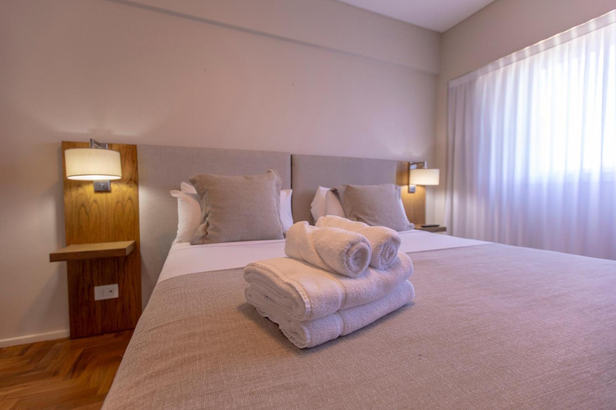 Hotel El Misti Coliving Obelisco à Buenos Aires Extérieur photo